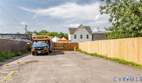 Tiny photo for 3004 Hull Street, Richmond, VA 23224 (MLS # 2622333)
