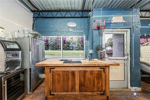 Tiny photo for 3004 Hull Street, Richmond, VA 23224 (MLS # 2622333)