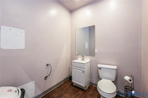 Tiny photo for 3004 Hull Street, Richmond, VA 23224 (MLS # 2622333)