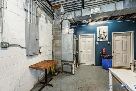 Tiny photo for 3004 Hull Street, Richmond, VA 23224 (MLS # 2622333)