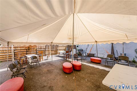 Tiny photo for 3004 Hull Street, Richmond, VA 23224 (MLS # 2622333)