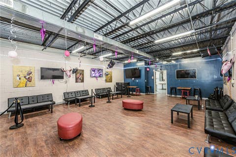 Tiny photo for 3004 Hull Street, Richmond, VA 23224 (MLS # 2622333)