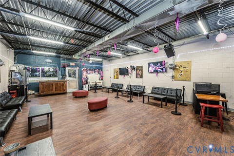 Tiny photo for 3004 Hull Street, Richmond, VA 23224 (MLS # 2622333)