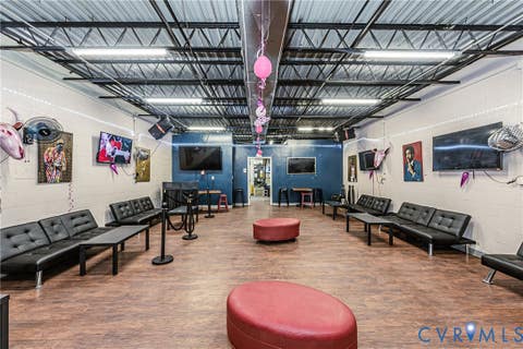 Tiny photo for 3004 Hull Street, Richmond, VA 23224 (MLS # 2622333)