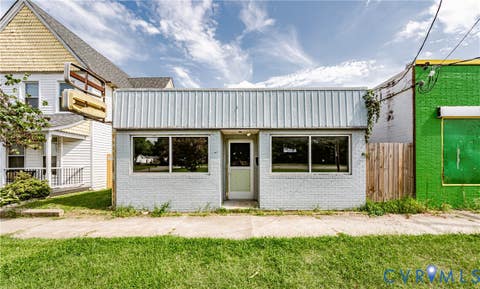 Photo of 3004 Hull Street, Richmond, VA 23224 (MLS # 2622333)