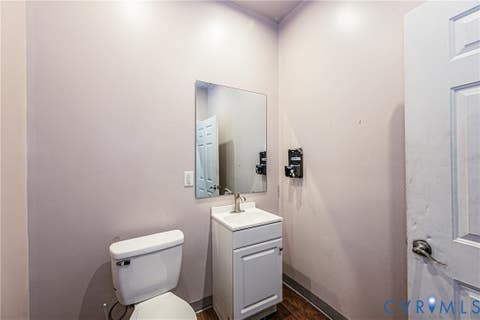 Tiny photo for 3004 Hull Street, Richmond, VA 23224 (MLS # 2622333)