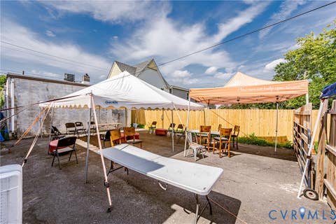 Tiny photo for 3004 Hull Street, Richmond, VA 23224 (MLS # 2622333)