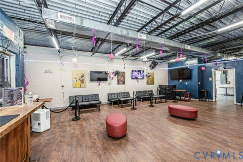 Tiny photo for 3004 Hull Street, Richmond, VA 23224 (MLS # 2622333)