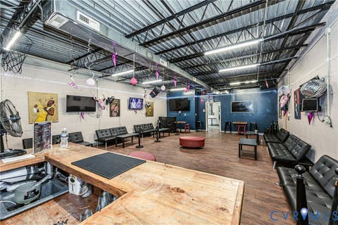 Tiny photo for 3004 Hull Street, Richmond, VA 23224 (MLS # 2622333)