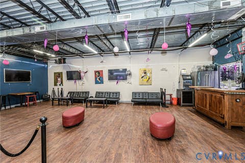 Tiny photo for 3004 Hull Street, Richmond, VA 23224 (MLS # 2622333)