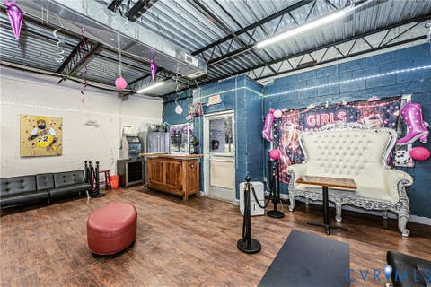 Tiny photo for 3004 Hull Street, Richmond, VA 23224 (MLS # 2622333)