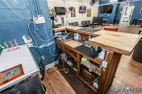 Tiny photo for 3004 Hull Street, Richmond, VA 23224 (MLS # 2622333)