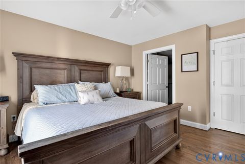 Tiny photo for 112 W Liberty Farms Drive, Manquin, VA 23106 (MLS # 2609314)