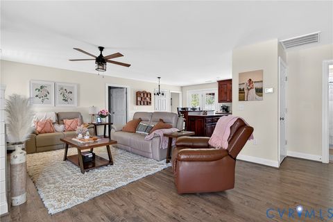 Tiny photo for 112 W Liberty Farms Drive, Manquin, VA 23106 (MLS # 2609314)