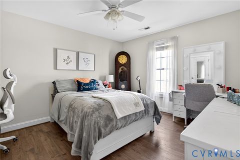 Tiny photo for 112 W Liberty Farms Drive, Manquin, VA 23106 (MLS # 2609314)