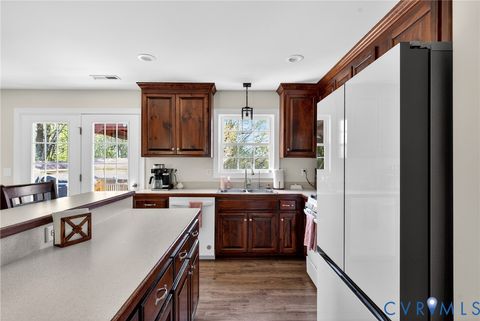 Tiny photo for 112 W Liberty Farms Drive, Manquin, VA 23106 (MLS # 2609314)