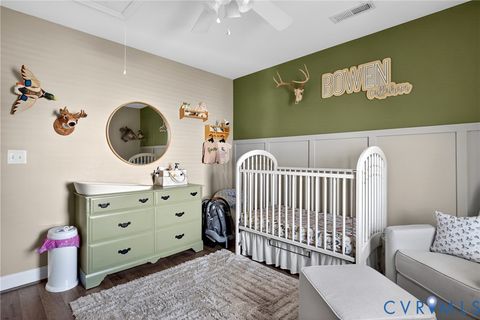 Tiny photo for 112 W Liberty Farms Drive, Manquin, VA 23106 (MLS # 2609314)