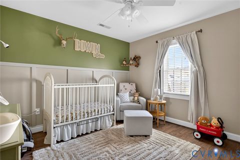 Tiny photo for 112 W Liberty Farms Drive, Manquin, VA 23106 (MLS # 2609314)