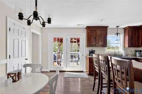 Tiny photo for 112 W Liberty Farms Drive, Manquin, VA 23106 (MLS # 2609314)