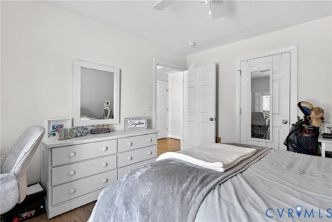 Tiny photo for 112 W Liberty Farms Drive, Manquin, VA 23106 (MLS # 2609314)