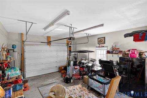 Tiny photo for 112 W Liberty Farms Drive, Manquin, VA 23106 (MLS # 2609314)