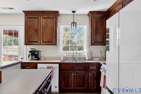 Tiny photo for 112 W Liberty Farms Drive, Manquin, VA 23106 (MLS # 2609314)