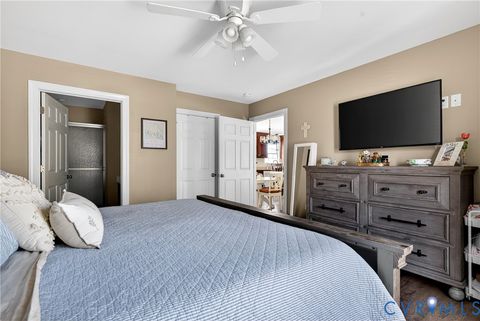 Tiny photo for 112 W Liberty Farms Drive, Manquin, VA 23106 (MLS # 2609314)