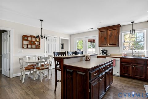 Tiny photo for 112 W Liberty Farms Drive, Manquin, VA 23106 (MLS # 2609314)