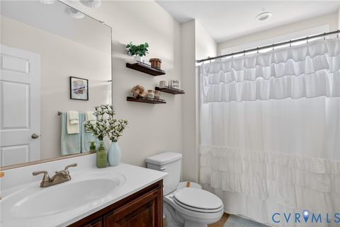 Tiny photo for 112 W Liberty Farms Drive, Manquin, VA 23106 (MLS # 2609314)