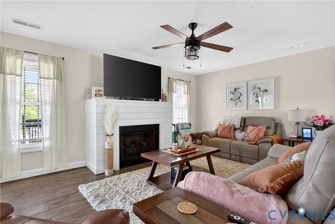 Tiny photo for 112 W Liberty Farms Drive, Manquin, VA 23106 (MLS # 2609314)