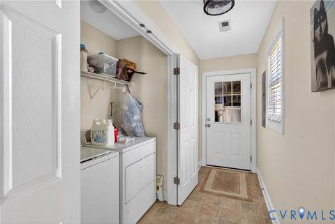 Tiny photo for 112 W Liberty Farms Drive, Manquin, VA 23106 (MLS # 2609314)