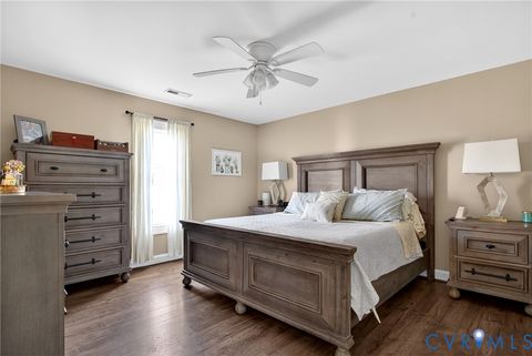 Tiny photo for 112 W Liberty Farms Drive, Manquin, VA 23106 (MLS # 2609314)