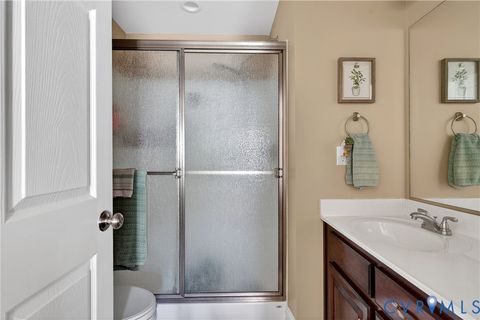 Tiny photo for 112 W Liberty Farms Drive, Manquin, VA 23106 (MLS # 2609314)