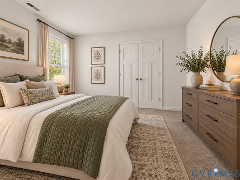 Tiny photo for 15525 Morocco Lane, Chesterfield, VA 23832 (MLS # 2627444)