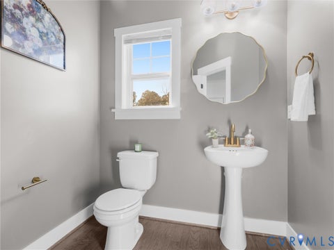 Tiny photo for 15525 Morocco Lane, Chesterfield, VA 23832 (MLS # 2627444)