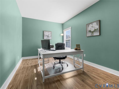 Tiny photo for 15525 Morocco Lane, Chesterfield, VA 23832 (MLS # 2627444)