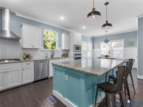 Tiny photo for 15525 Morocco Lane, Chesterfield, VA 23832 (MLS # 2627444)