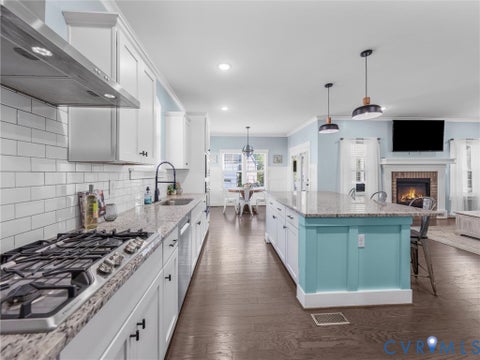 Tiny photo for 15525 Morocco Lane, Chesterfield, VA 23832 (MLS # 2627444)