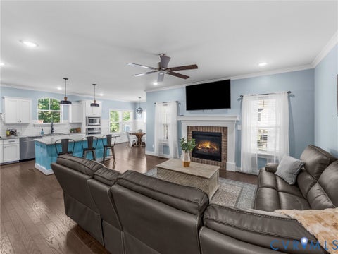 Tiny photo for 15525 Morocco Lane, Chesterfield, VA 23832 (MLS # 2627444)