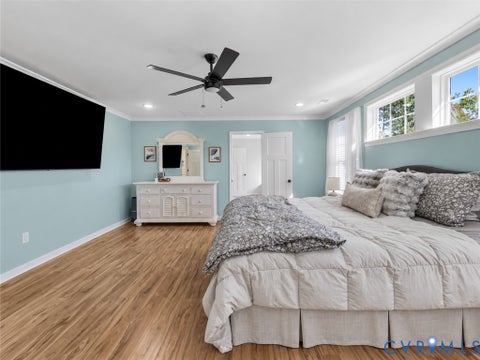 Tiny photo for 15525 Morocco Lane, Chesterfield, VA 23832 (MLS # 2627444)