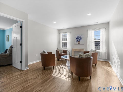 Tiny photo for 15525 Morocco Lane, Chesterfield, VA 23832 (MLS # 2627444)