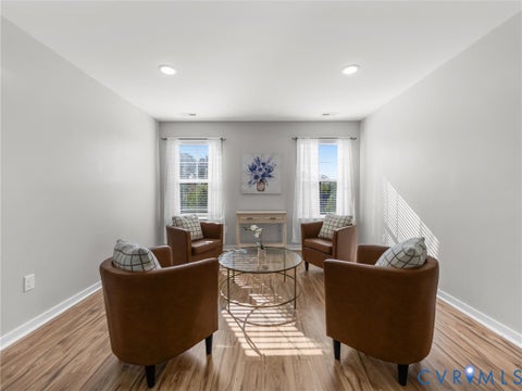 Tiny photo for 15525 Morocco Lane, Chesterfield, VA 23832 (MLS # 2627444)