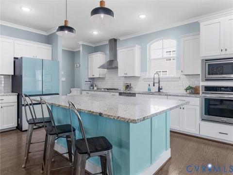 Tiny photo for 15525 Morocco Lane, Chesterfield, VA 23832 (MLS # 2627444)