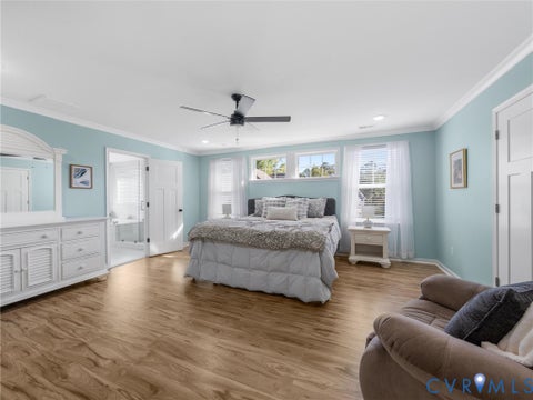 Tiny photo for 15525 Morocco Lane, Chesterfield, VA 23832 (MLS # 2627444)