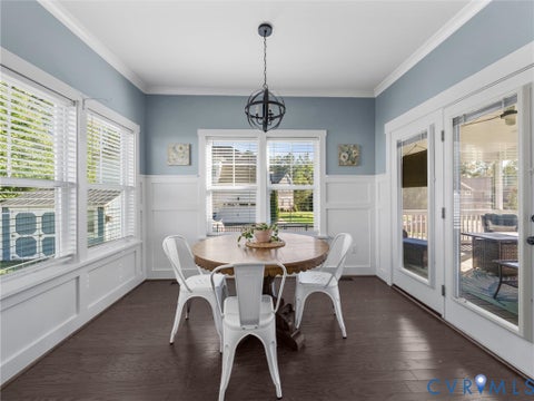 Tiny photo for 15525 Morocco Lane, Chesterfield, VA 23832 (MLS # 2627444)