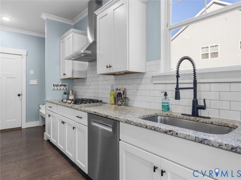 Tiny photo for 15525 Morocco Lane, Chesterfield, VA 23832 (MLS # 2627444)