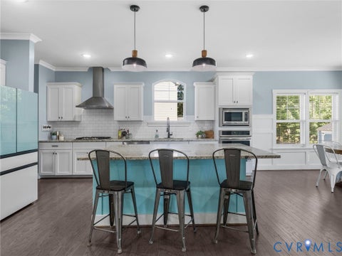 Tiny photo for 15525 Morocco Lane, Chesterfield, VA 23832 (MLS # 2627444)