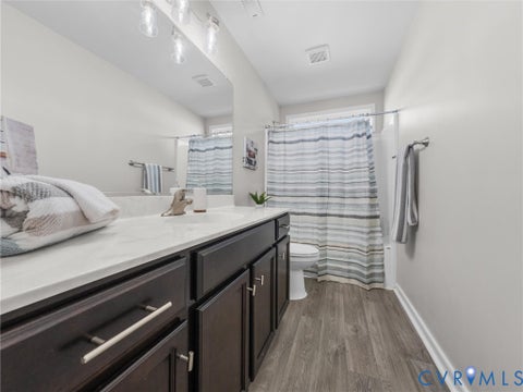 Tiny photo for 15525 Morocco Lane, Chesterfield, VA 23832 (MLS # 2627444)