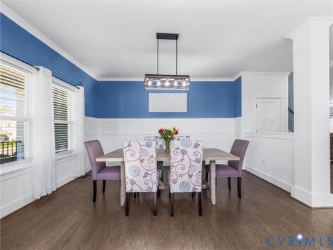 Tiny photo for 15525 Morocco Lane, Chesterfield, VA 23832 (MLS # 2627444)