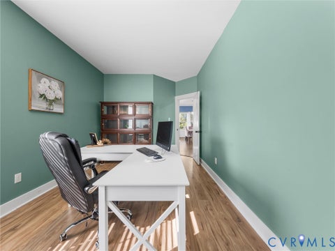 Tiny photo for 15525 Morocco Lane, Chesterfield, VA 23832 (MLS # 2627444)